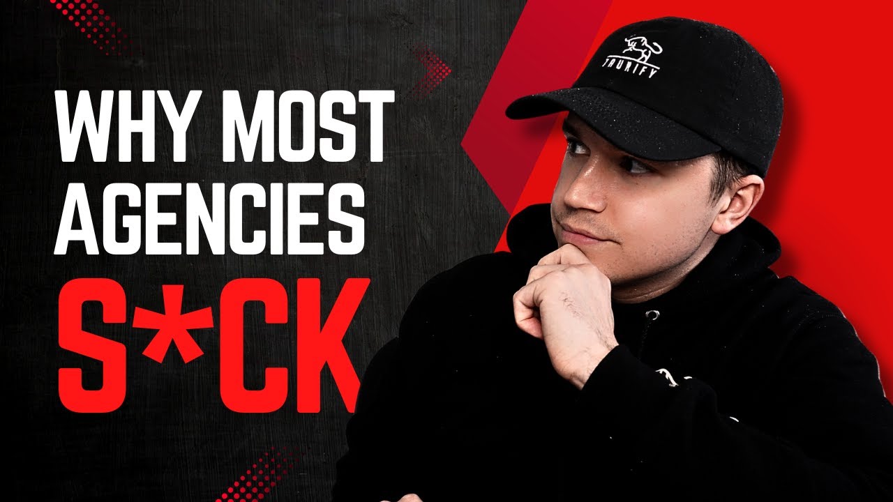 Why Most Marketing Agencies Fall Short—and How to Pick the Right One for Your Painting Business