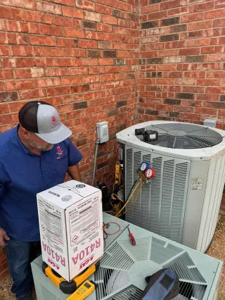 5 Signs Your HVAC System Needs Maintenance
