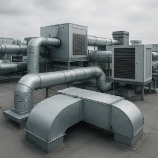 What's the best hvac system for homes
