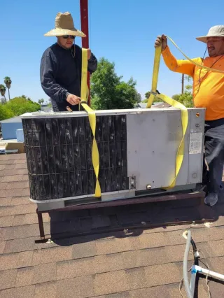 What Does Central AC Maintenance Cost?