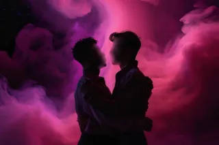 Breaking Free: Overcoming the Stigma of Male Bisexuality