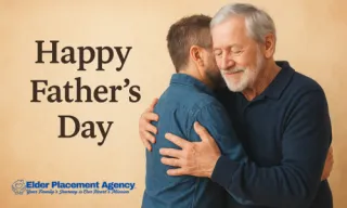 A Father’s Day Reflection: Honoring the Quiet Strength of Our Dads