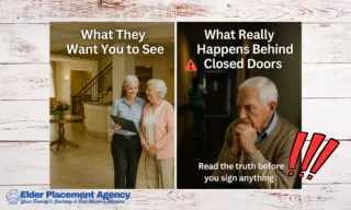 Are For-Profit Senior Living Chains Failing Our Elders?