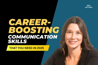 5 Career-Boosting Communication Skills