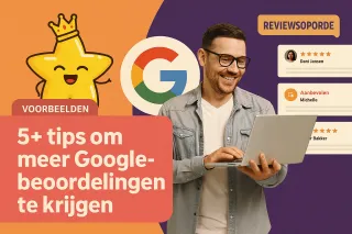 Meer Google Reviews Krijgen? 5 Slimme Automatiseringen voor Lokale Ondernemers