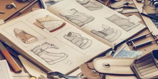 From Concept to Consumer: Innovating Inclusive Footwear Design