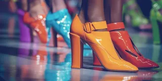The Psychological Comfort of a Perfect Fit: Exploring the Impact of Proper Footwear

