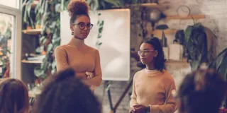 An Introduction to Access and Inclusive Design
