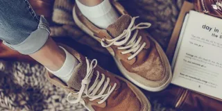 QUALITY SNEAKERS