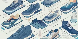 Breaking the Mold: Debunking Myths About Stylish Wide-Fit Shoes