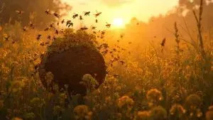 7 Best Ways Africanized Bees Disrupt Local Ecosystems