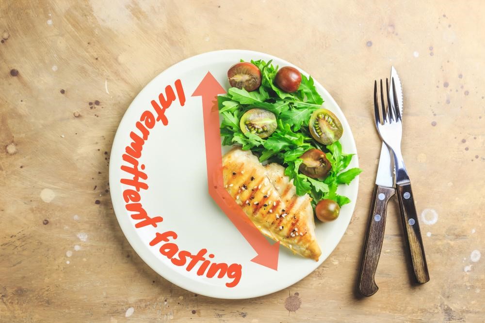 Getting Started with Intermittent Fasting