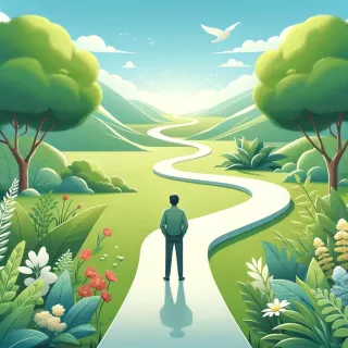 Becoming the Best Version of Yourself
