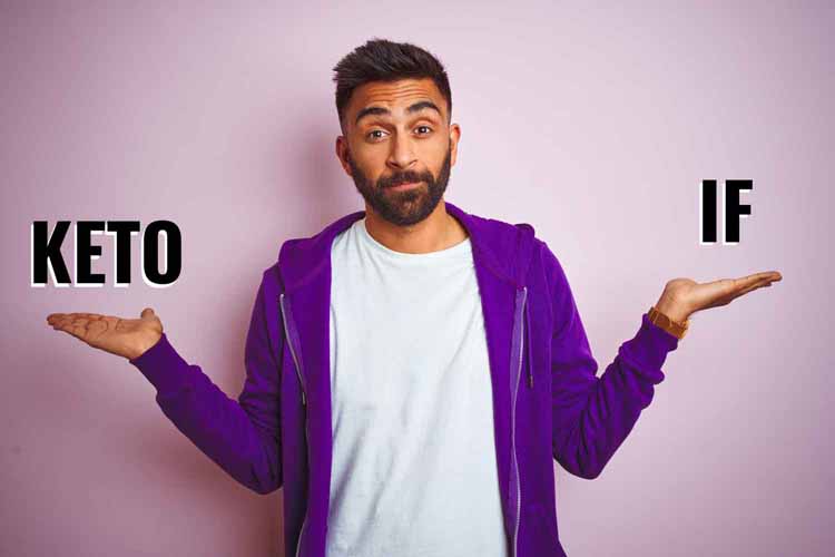 Keto vs Intermittent Fasting: Which Is Best?