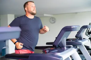 Is Obesity Associated With Low Testosterone Levels?
