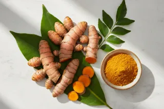 Turmeric for Brain Health: How Curcumin Fights Inflammation and Boosts Memory
