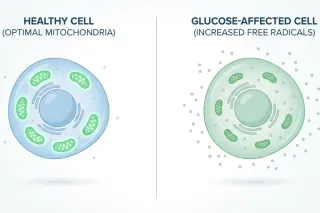 How Ketones Boost Your Metabolism and Energy Naturally