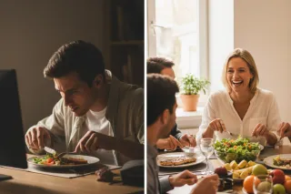 Is Intermittent Fasting an Eating Disorder? The Important Differences Explained