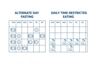 Alternate Day Fasting vs Daily Fasting: Which Schedule Works Best?