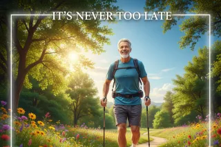 How Inflammation Affects Aging: Simple Ways to Stay Healthy Longer