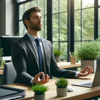 Mastering Stress Management: Simple Strategies for Everyday Life