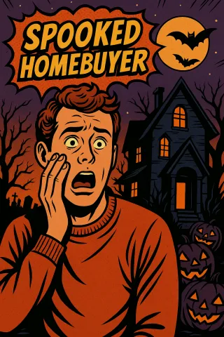 🔎 Homebuyers Are Canceling Deals at a Record Rate - Here’s Why!