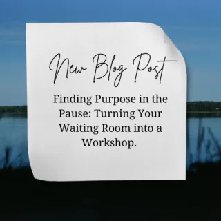 Waiting In The Exile