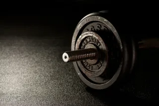 The Weight of the Badge