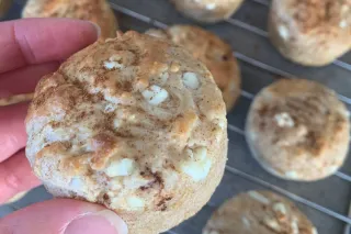 French Toast Muffins