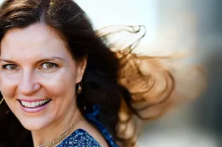 Why Traditional Spirituality Doesn’t Work for Women—And What to Do Instead