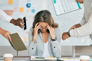 The Hidden Cost of High-Functioning: Why It’s Not Just Burnout — It’s Disconnection