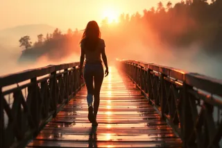 How to Fully Commit to Your Dream: 4 Signs You’re Holding Back