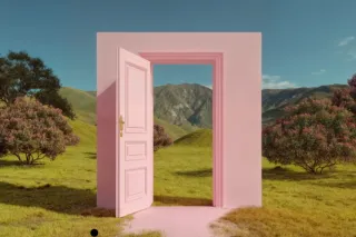 The In-Between: When the Old Has Ended and the New Isn’t Ready Yet