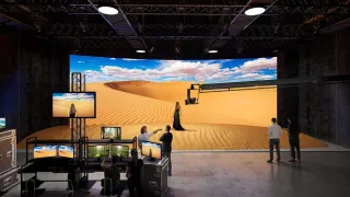The Future of Cinematography