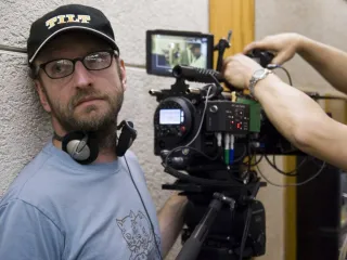 Soderbergh Funds Freedom