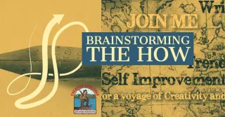 Tactic: Write a Book - "Vandalising Ireland"