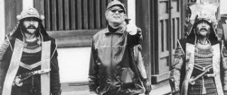 Akira Kurosawa-Every Frame a Painting