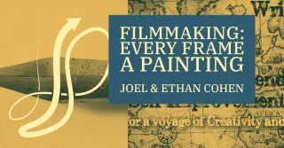 Every Frame a Painting: Cohen Bros