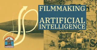 Filmmaking with Robots