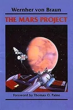 SCHOLAR: Creating  Fiction from Fact-Elon & Von Braun
 and Werner von Braun