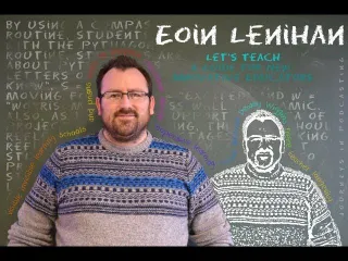 Eoin Lenihan-Irish Patriot