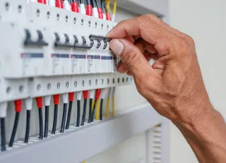 Circuit Breaker Tripping? Why It Won’t Reset and How to Fix It | Voltage Ventures