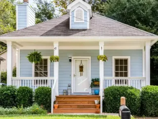 What is the Point of Owning a Home With a Paid Off Mortgage?