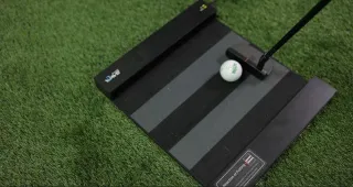 The Science of Golf: Understanding the Physics Behind Your Swing at Smash Factor Lounge