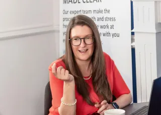 Equity Release - How our clients funded early retirement