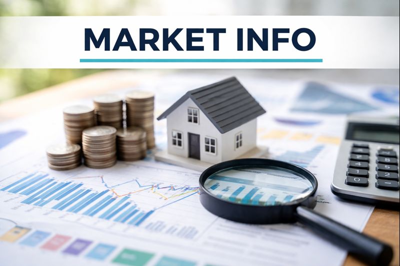 How UK Mortgages Are Priced – and Why the Bank of England Base Rate Matters