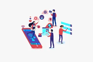 Social Media Marketing: Power Up Your Business Growth