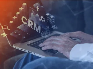 HOW IS CRM EVOLVING WITH THE LATEST TECHNOLOGY TRENDS LIKE AI AND AUTOMATION?