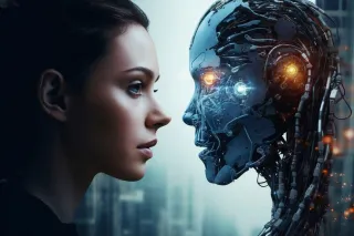 CAN AI REPLACE HUMAN CREATIVITY IN MARKETING STRATEGIES?