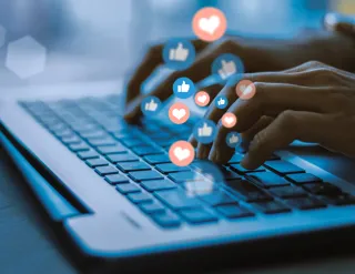 COMMON MISTAKES TO AVOID IN SOCIAL MEDIA MARKETING